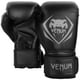 thumbnail image 4 of Guantes de Boxeo Venum Negro Gris 12 oz, 4 of 4