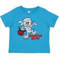 thumbnail image 3 of Inktastic Monster Mash Boys or Girls Toddler T-Shirt, 3 of 5