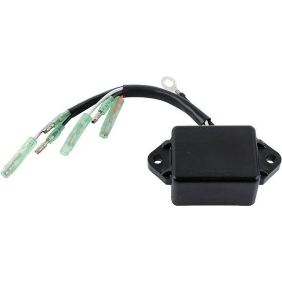 New Regulator Fits Yamaha Outboard Marine 1176522 6F5855402100 6F5-85540-22-00