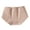 Beige, variant on Jamicy Womens Panties Soft Women's Panties Seamless Underwear for Women No Panty Lines Soft Stretchy Resists