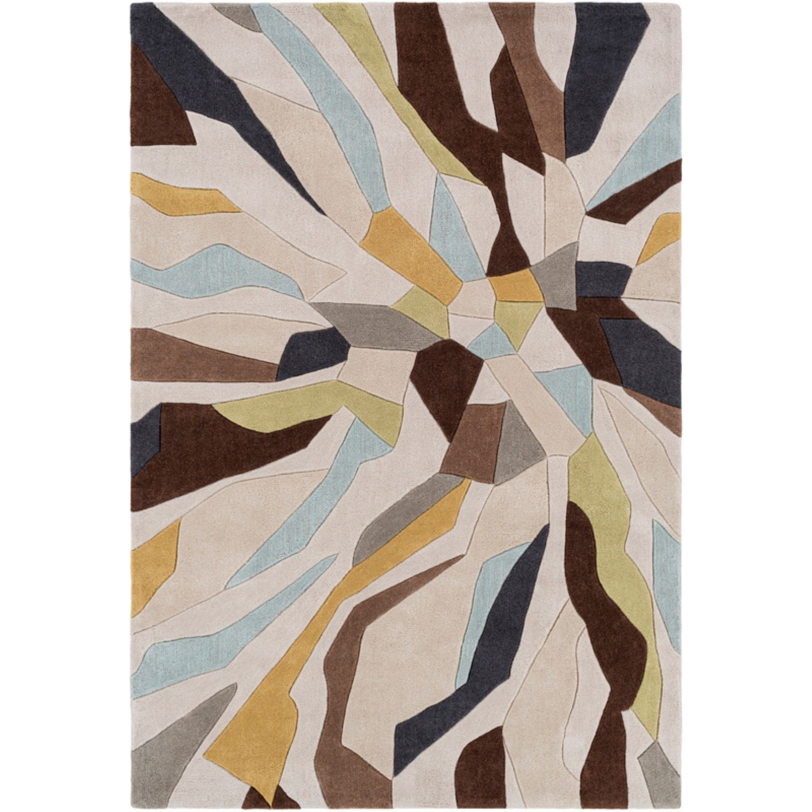 Surya Cosmopolitan COS9284 Indoor Area Rug