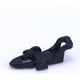 thumbnail image 3 of Soidarity 10 Uds gancho Keeper plástico colgador multiusos dispositivos de cebo de caña dispositivo de pesca anzuelos suministros señuelos accesorios Pescar Negro Soidarity OD030637-01, 3 of 6