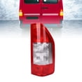 thumbnail image 1 of Rear Brake Turn Signal Light, Replacement for Sprinter 2500, 3500 2002-2006, Sprinter 1995-2006 Tail Light with Impact and Weatherproofing for Safe Driving, 1 of 7