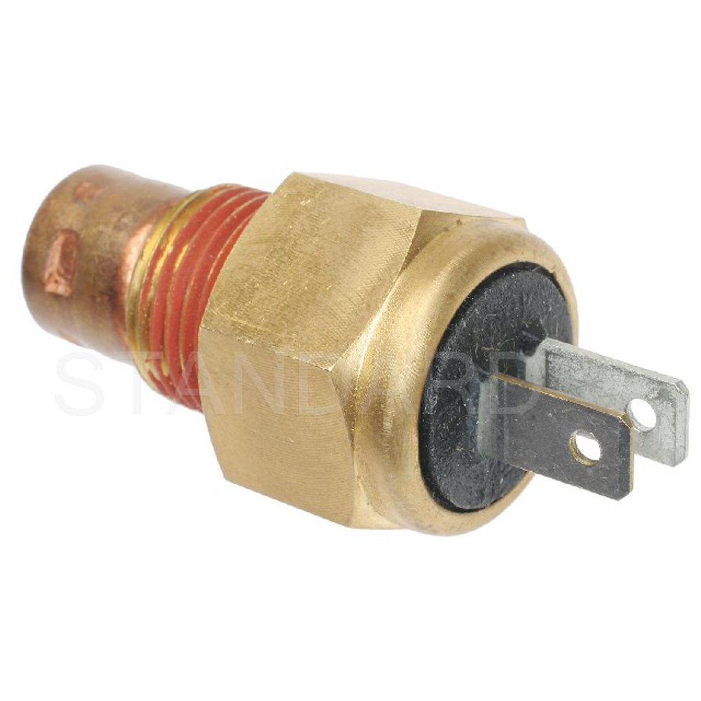 Standard Ignition Cold Advance Solenoid Engine Coolant Temperature