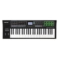 thumbnail image 3 of Nektar Panorama T4 - driver de teclado MIDI USB de 49 teclas, 3 of 8