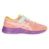 Children's ASICS Pre Excite 7 PS Running Sneaker Sun Coral/White 13 D
