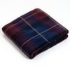 Lavish Home Cashmere-Like Throw Blanket