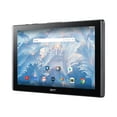 thumbnail image 3 of Acer ICONIA ONE 10 B3-A40-K5S2 - tablet - Android 7.0 (Nougat) - 32 GB - 10.1", 3 of 9