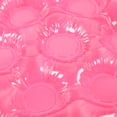 thumbnail image 4 of Indoor Outdoor Baby Swimming Pool Round Inflatable Children Water Game Play Pool Pink150cm/59.1in, 4 of 5