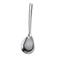 thumbnail image 4 of Espumadera de acero inoxidable 304 perfecl Cuchara ranurada colador de pasta resistente al calor, 4 of 8