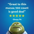 thumbnail image 7 of Mucinex 12 Hr Chest Congestion Expectorant, Tablets 40 ea (Pack of 2), 7 of 7