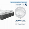 thumbnail image 3 of Colchón Matrimonial Confort Foam + 2 Almohadas Standar + Juego de Sabanas + Complemento, 3 of 8