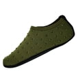 thumbnail image 2 of Womens and Mens Water Shoes Barefoot Quick-Dry Socks for Beach Swim Surf Yoga Exercise, 2 of 4
