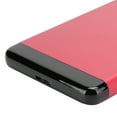 thumbnail image 4 of <p>Portable External Hard Drive, Portable Mobile Hard Disk Enclosure Convenient Easy Installation Back Cover Buckle Design  For Tablet</p>, 4 of 7