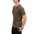 thumbnail image 3 of U.S. Polo Assn. Men's Short Sleeve V-Neck Tee, 3 of 3