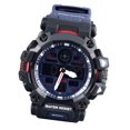 thumbnail image 1 of Waterproof Sports Watch, Second Stopwatch Men Digital Sports Watch Blue LED Backlight 12/24 Hour Format 50M Water   for Swimming, 1 of 8