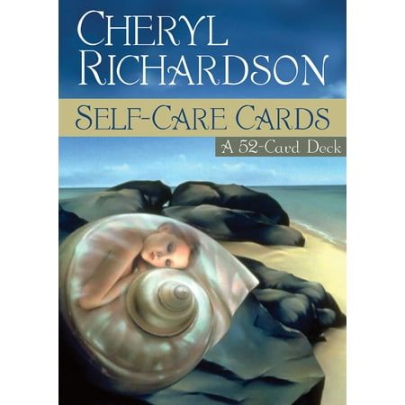 Self-Care Cards