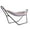 Small Double Bar Hammock Stand, variant on Yeshouse Carbon Steel Hammock Stand