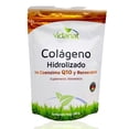 thumbnail image 1 of Colágeno Hidrolizado Coenzima Q10 y Resveratrol 300gr Vidanat Vidanat VDTCOLAGENOCOENZIMA, 1 of 4