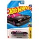 thumbnail image 1 of Auto de colección Hot Wheels DMC DeLorean a escala 1:64 Art Cars, 1 of 1