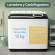 thumbnail image 5 of Lavadora Semi Automatica Mirage Doble Tina 13kg Lms013m, 5 of 5