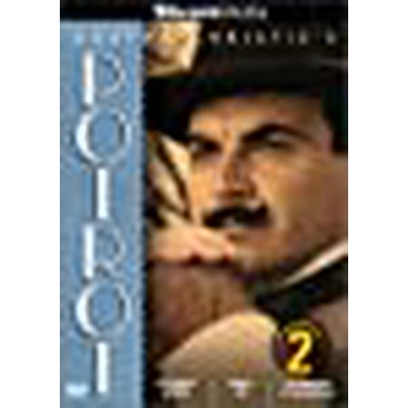 Agatha Christie's Poirot: Collector's Set 2