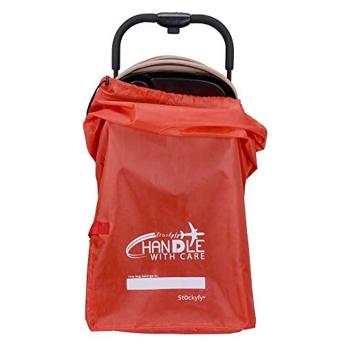 car seat bags for air travel walmart