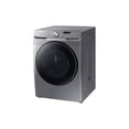 thumbnail image 3 of Lavadora Secadora con Speed Shot 18 Kg Samsung WD18T6000GP, 3 of 5