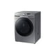 thumbnail image 3 of Lavadora Secadora con Speed Shot 18 Kg Samsung WD18T6000GP, 3 of 5