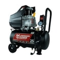 thumbnail image 3 of Compresor de Aire Swedish Husky Power 25 Litros 2.5 Hp con Manguera y Pistola WINDER25, 3 of 10