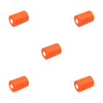 thumbnail image 3 of Billuyoard Decoración de boda elegante y duradera decoración de fiesta de día especial suministros para fiesta Baby Shower ALC12Orange Type2 NO2, 3 of 6