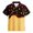 435Coffee1678, variant on MEZZALL Kids Boys Girls Short Sleeve Summer Casual Ice Cream Prints Polo Shirts Gentleman Tops Teen Holiday Shirts T-Shirt With Pocket Stylish Toddler Blouses Clothing