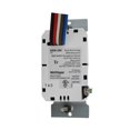 thumbnail image 2 of Wattstopper DSW-200-W Dual Technology Dual Relay Wall Switch Sensor 120/277V, White, 2 of 2