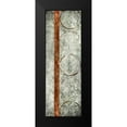 thumbnail image 2 of Emery, Kristin 7x14 Black Modern Framed Museum Art Print Titled - Autumn Spice, 2 of 5