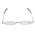 thumbnail image 4 of Gafas de lectura portátiles, gafas de lectura delgadas, gafas de lectura pequeñas, gafas de lectura delgadas para hombres, ingeniería de precisión, 4 of 8