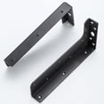 thumbnail image 3 of Triangle Bracket Heavy Duty Thick Type Suspension Bracket, 3 of 4