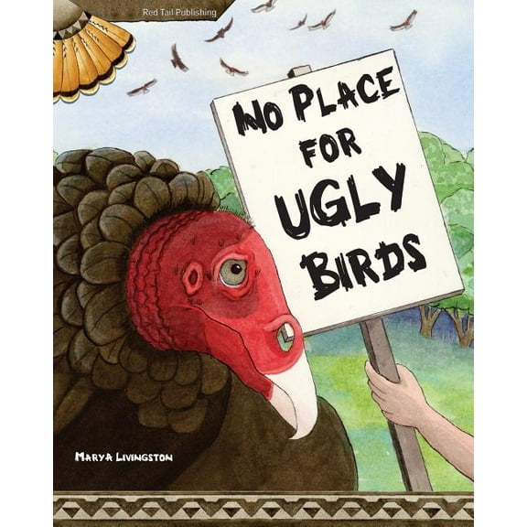 No Place for Ugly Birds, (Paperback)
