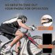 thumbnail image 5 of Wireless Bluetooth Ptt E Control Button With Adjustable Strap For Zello Ios Android Smar, 5 of 5