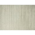 thumbnail image 1 of Ahgly Company Indoor Rectangle Contemporary Sage Green Solid Area Rugs, 8' x 10', 1 of 6