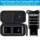thumbnail image 4 of Estuche rígido de viaje para Power Bank Anker Prime 26.250mAh, 4 of 9