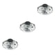 thumbnail image 1 of Vogacara Flying Toy LED Giroscopio Evitación automática de obstáculos Niños Flying Toy, Plata Plata 3piezas Vogacara CBP166695, 1 of 6