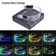 thumbnail image 1 of El Colorful Luminous Glasses For Music Festival Bar Ktv Valentine's Day Party Decoration Led Glasses Festival Performance Props, 1 of 3