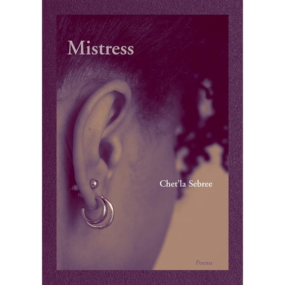 Mistress (Paperback)