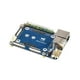 thumbnail image 2 of Raspberry Pi 4 Model Compute Module 4 Placa de expansión básica 5V/2.5A eMMC Flash, 2 of 9