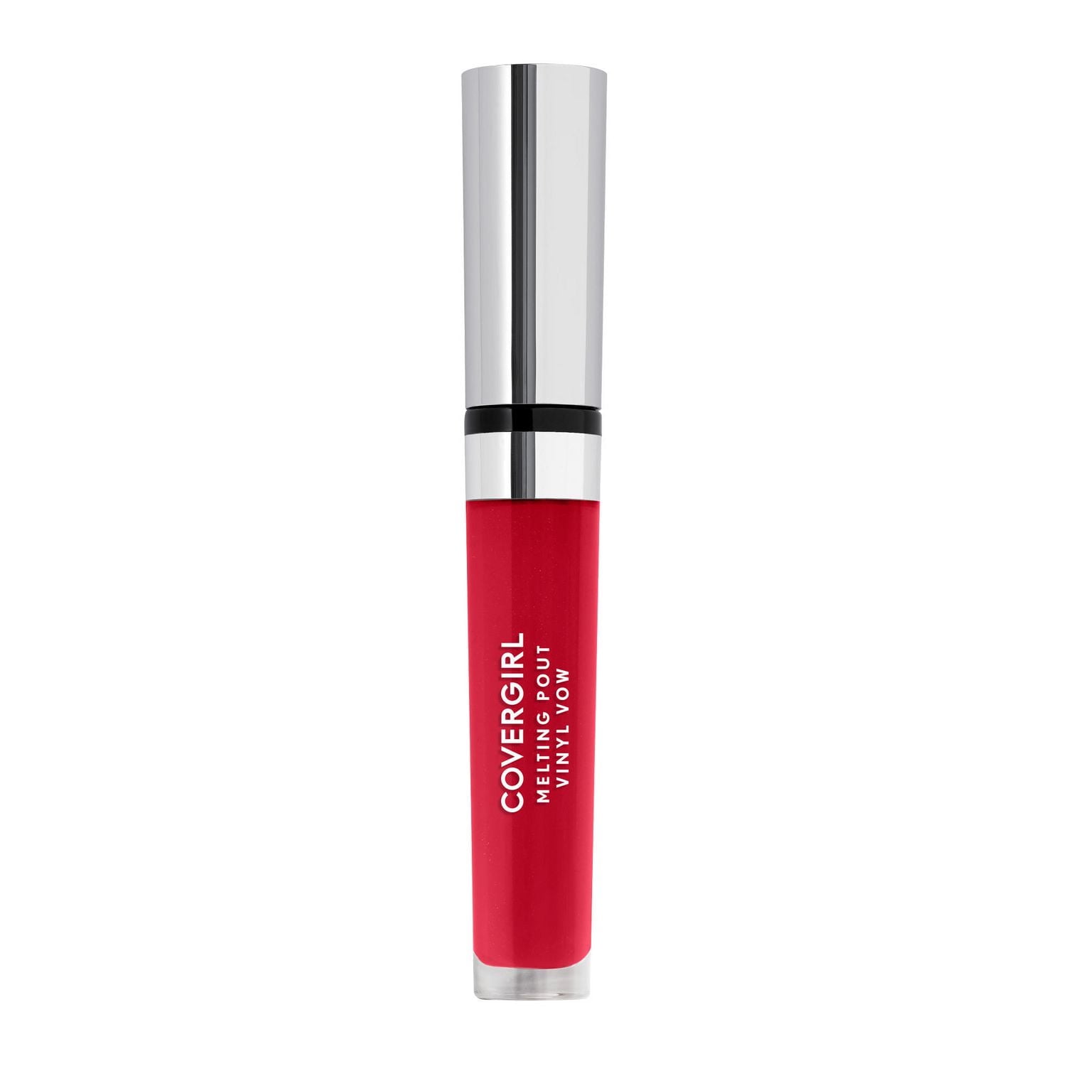 COVERGIRL - Melting Pout Vinyl Vow Lip Color
