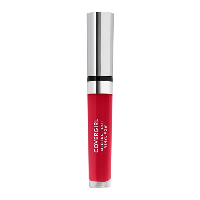 COVERGIRL - Rouge à lèvres liquide Melting Pout Vinyl Vow