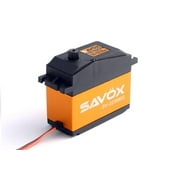 Savox SV-0236MG - High Voltage 1/5 Scale 7.4V Digital Servo .17/555 - SAVSV0236M