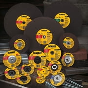 Dewalt DW8020 14 in. x 1/8 in. A24R Metal Cutting Wheel