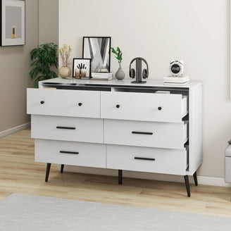 DaVinci Autumn 4-Drawer Dresser in Espresso - Walmart.com