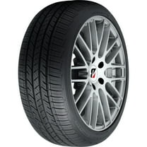 Bridgestone Potenza RE97AS-02 All Season 225/45R18 95V XL Passenger Tire